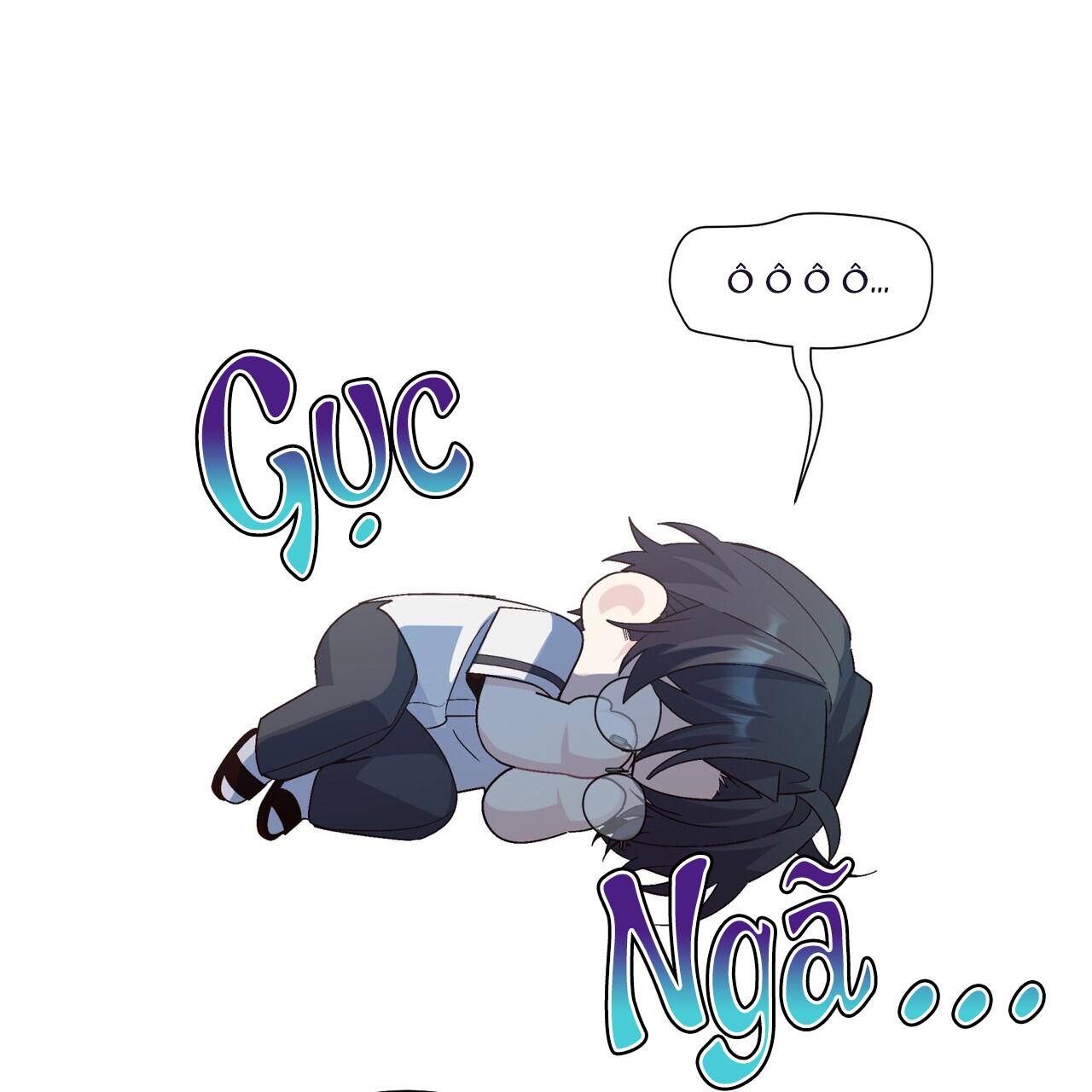 (END) Merry Marbling Chapter 41 - Trang 2