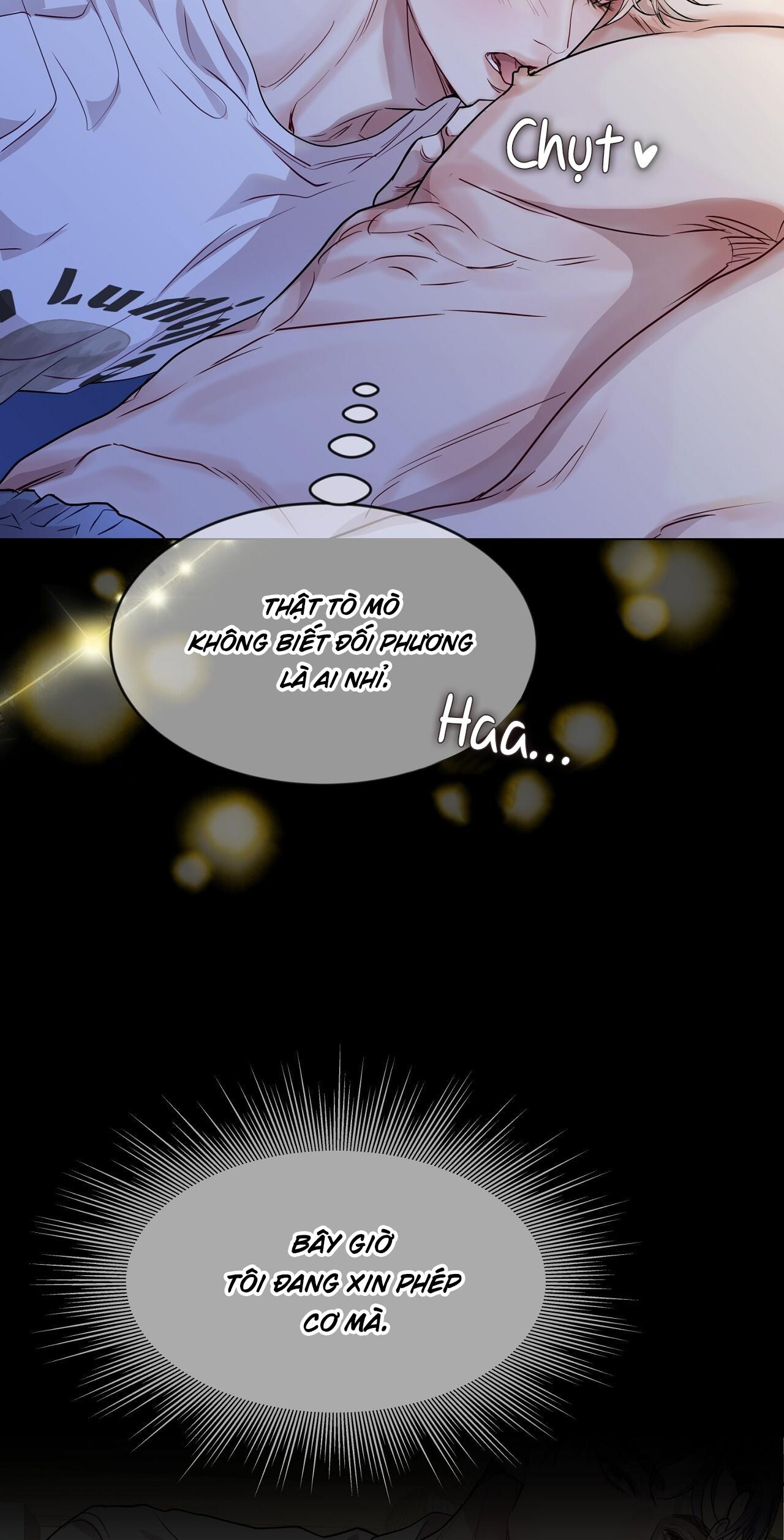 (END) Vị Kỷ Chapter 17 - Trang 2