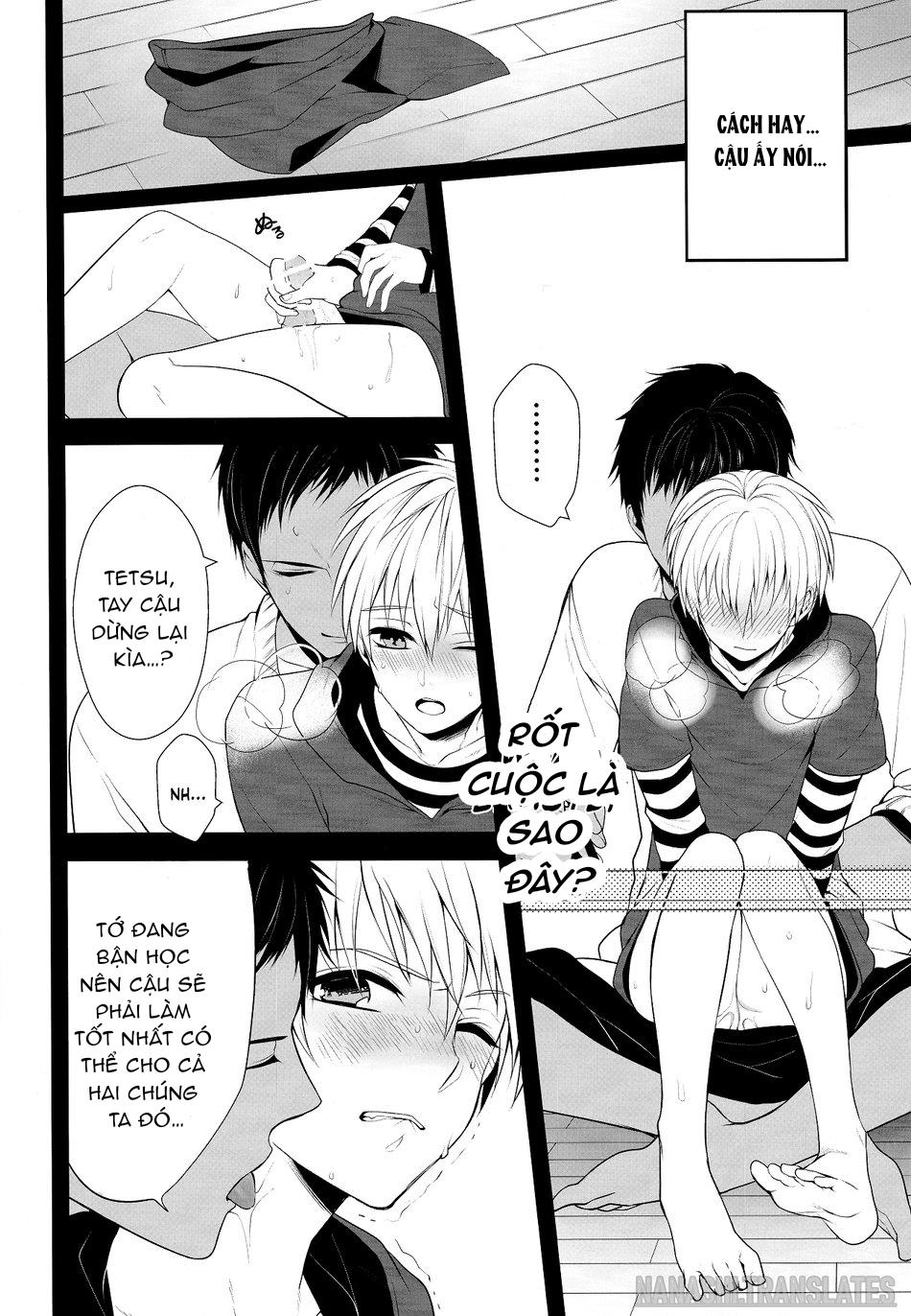ONESHOT CHỊCH Chapter 70 - Trang 2
