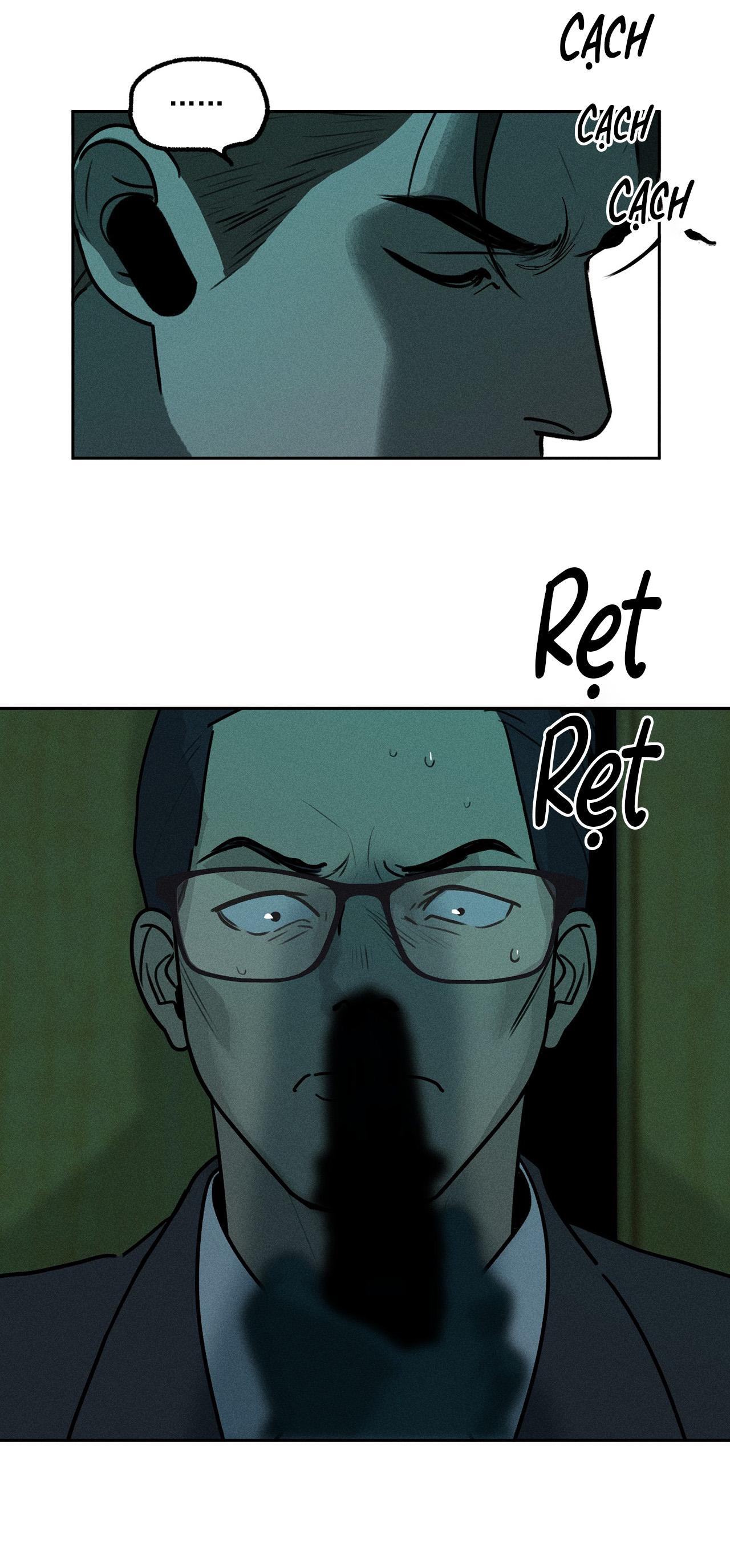 (END) ID Của Thần Chapter 47 - Trang 2