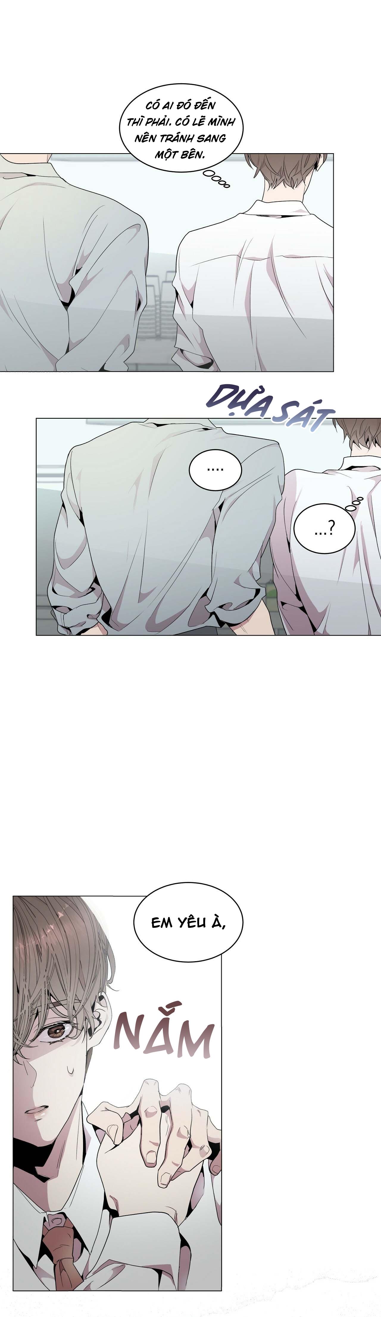 (END) Vị Kỷ Chapter 1 - Next Chapter 2