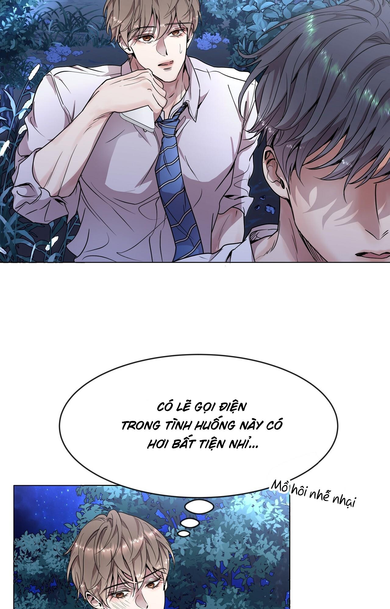 (END) Vị Kỷ Chapter 17 - Trang 2