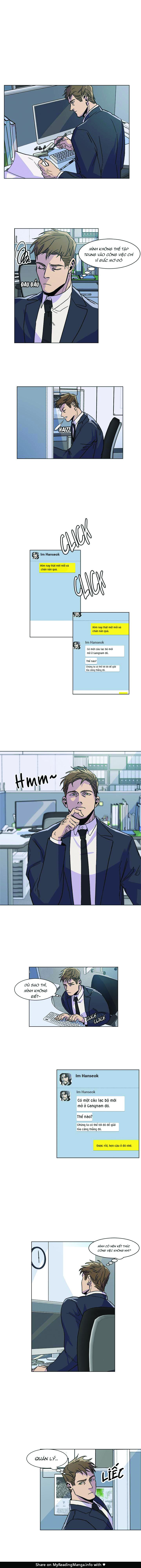 Tuyển tập BOYLOVE màu sắc Chapter 169 - Trang 2