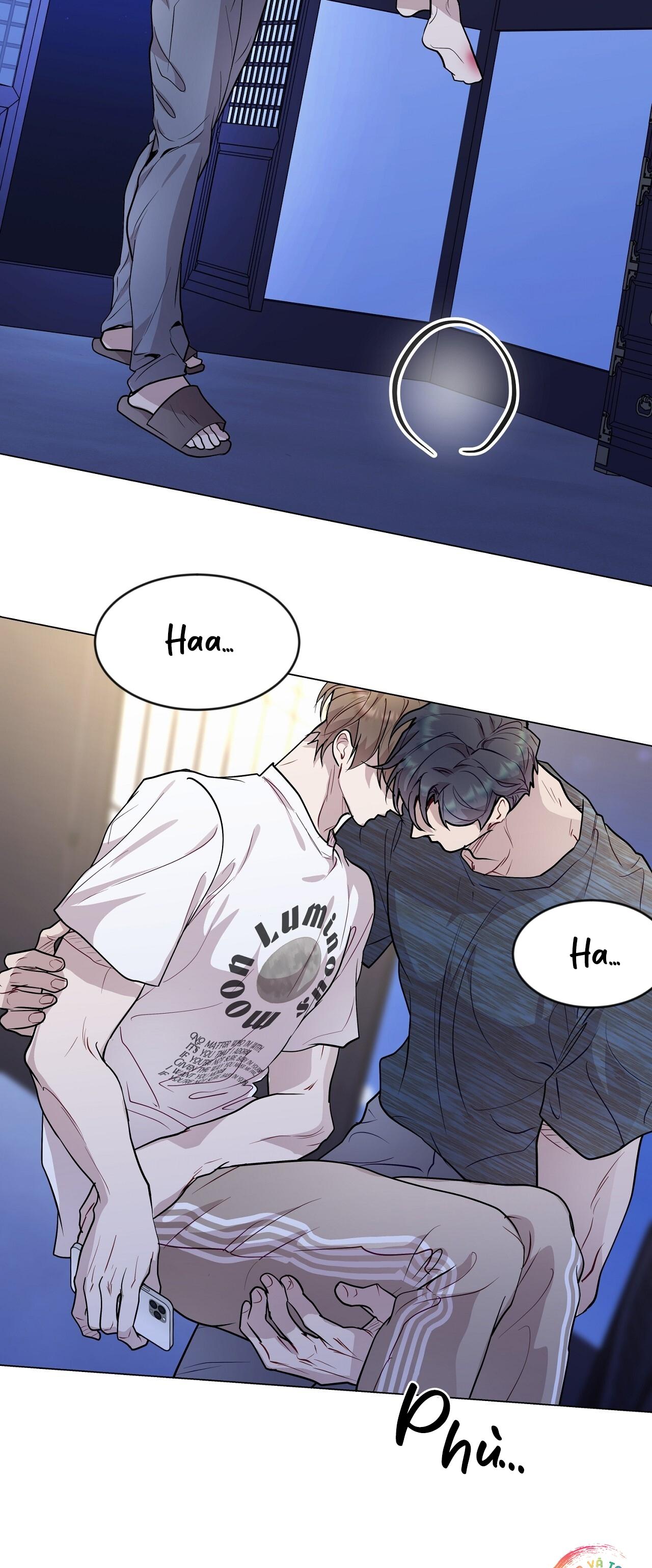 (END) Vị Kỷ Chapter 18 - Next Chapter 19