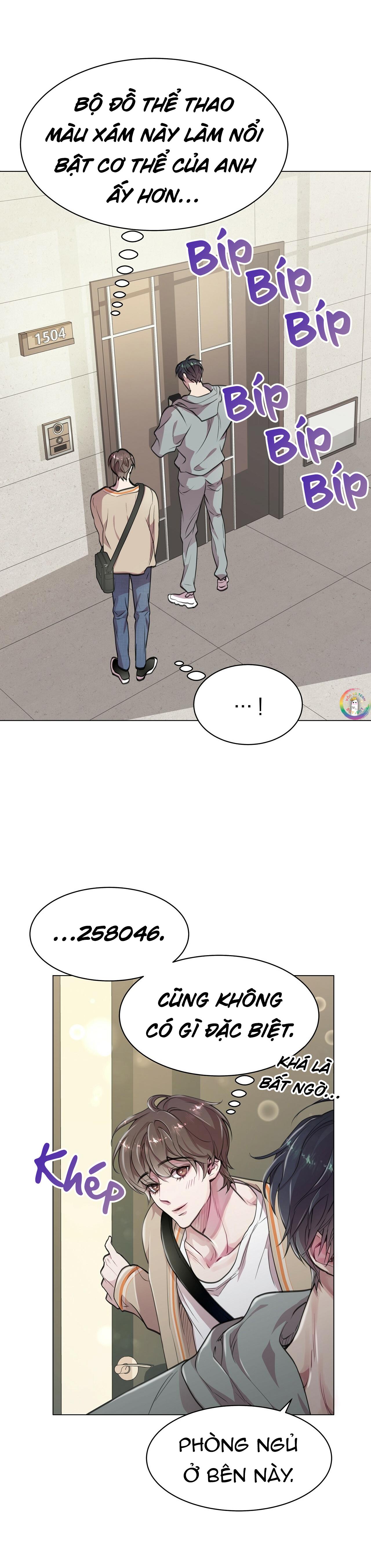 (END) Vị Kỷ Chapter 6 - Next Chapter 7