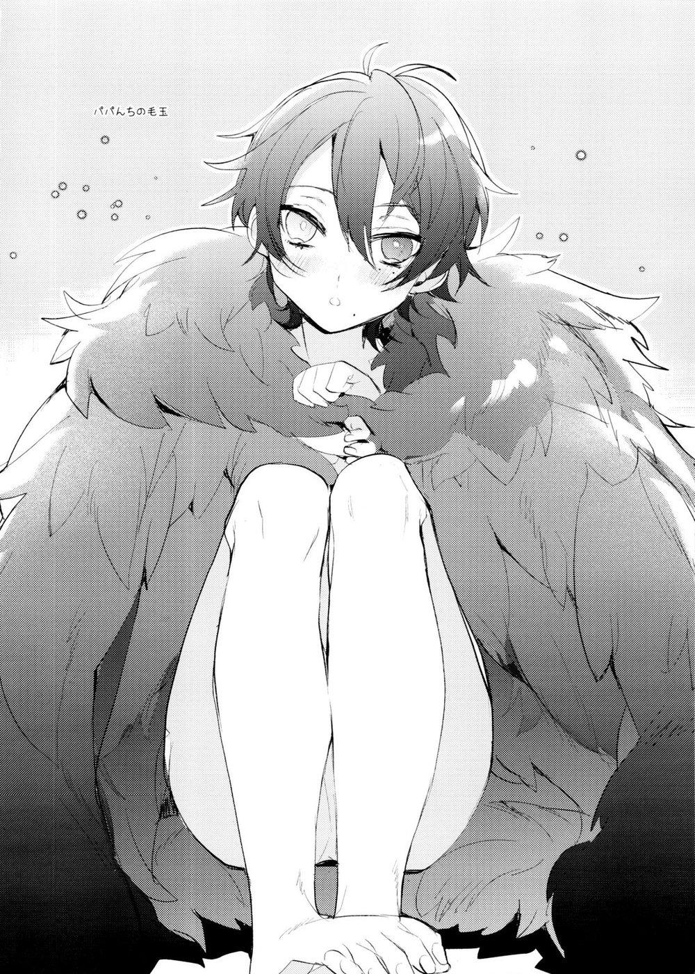 ONESHOT CHỊCH Chapter 143 - Trang 2