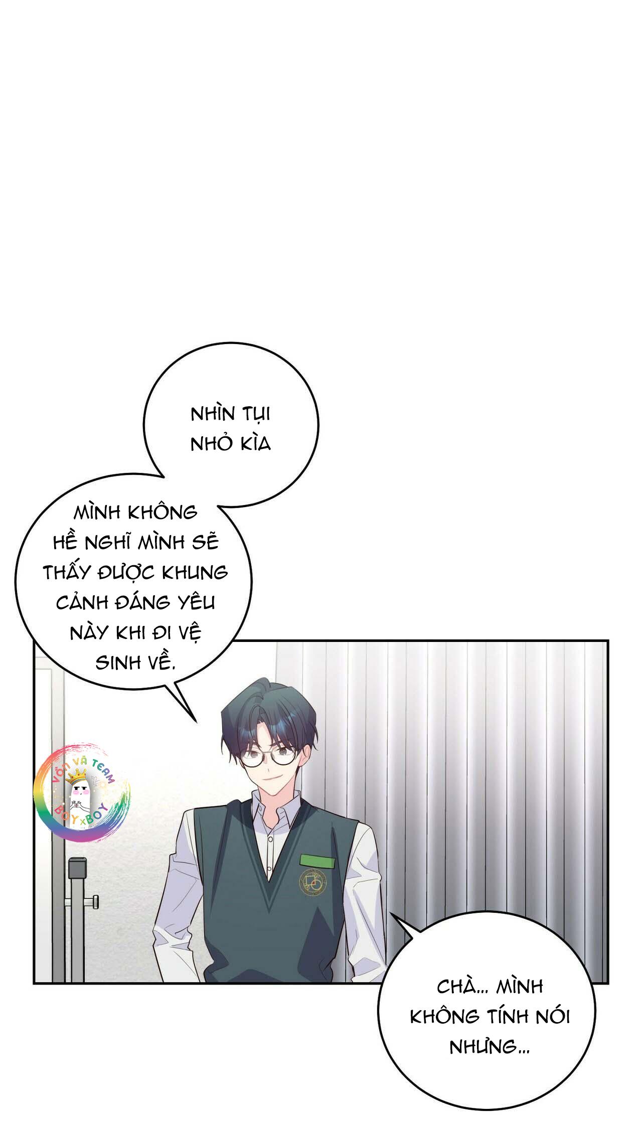 (END) Merry Marbling Chapter 17 - Trang 2