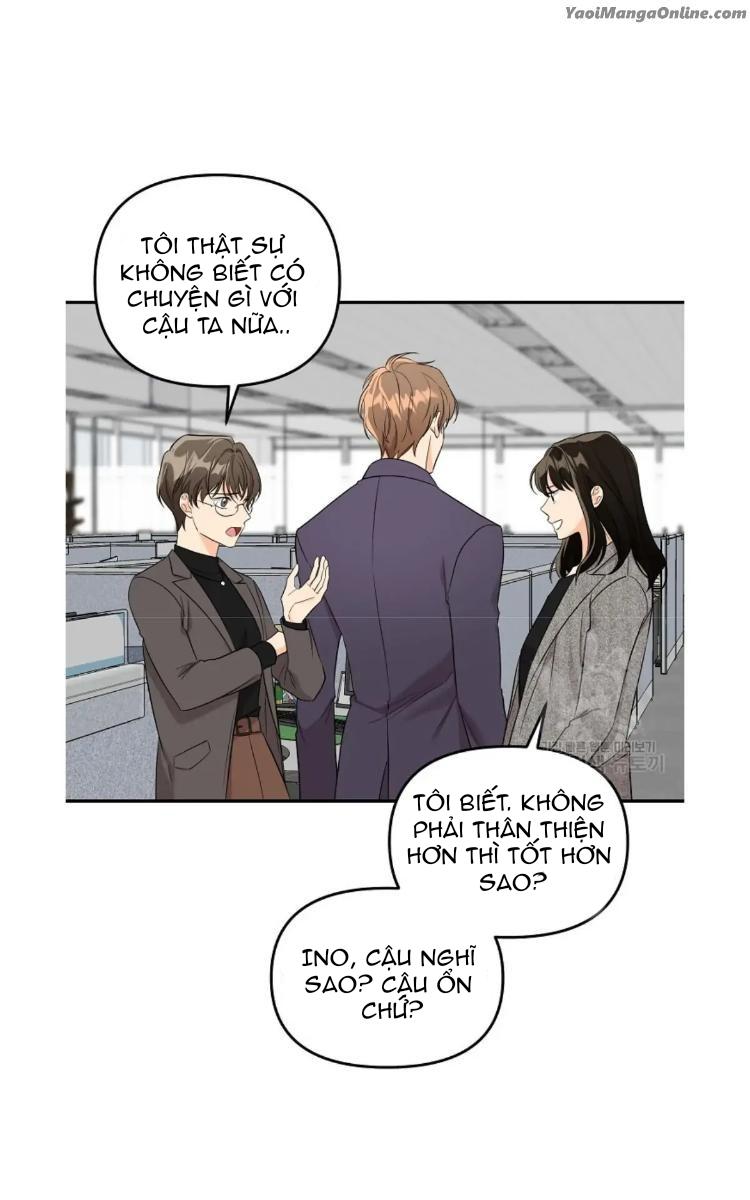 Tuyển tập BOYLOVE màu sắc Chapter 7.1 bộ đồ lót bò - Trang 2