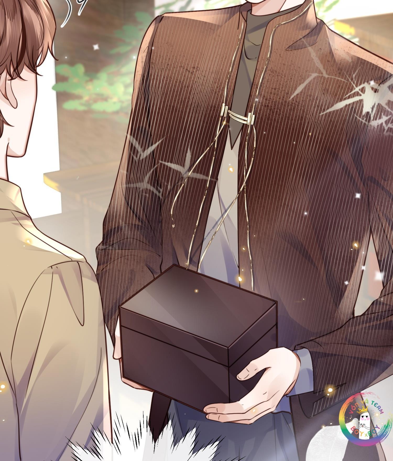 (END) Đặc Chế Cho Riêng Anh Chapter 46 - Trang 2