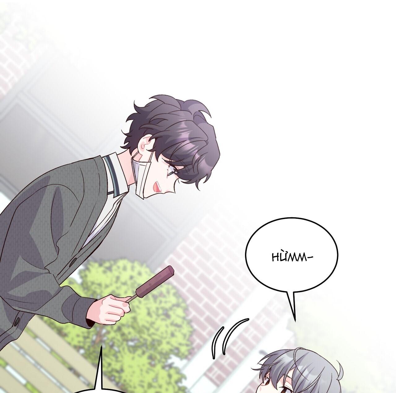 (END) Merry Marbling Chapter 37 - Trang 2