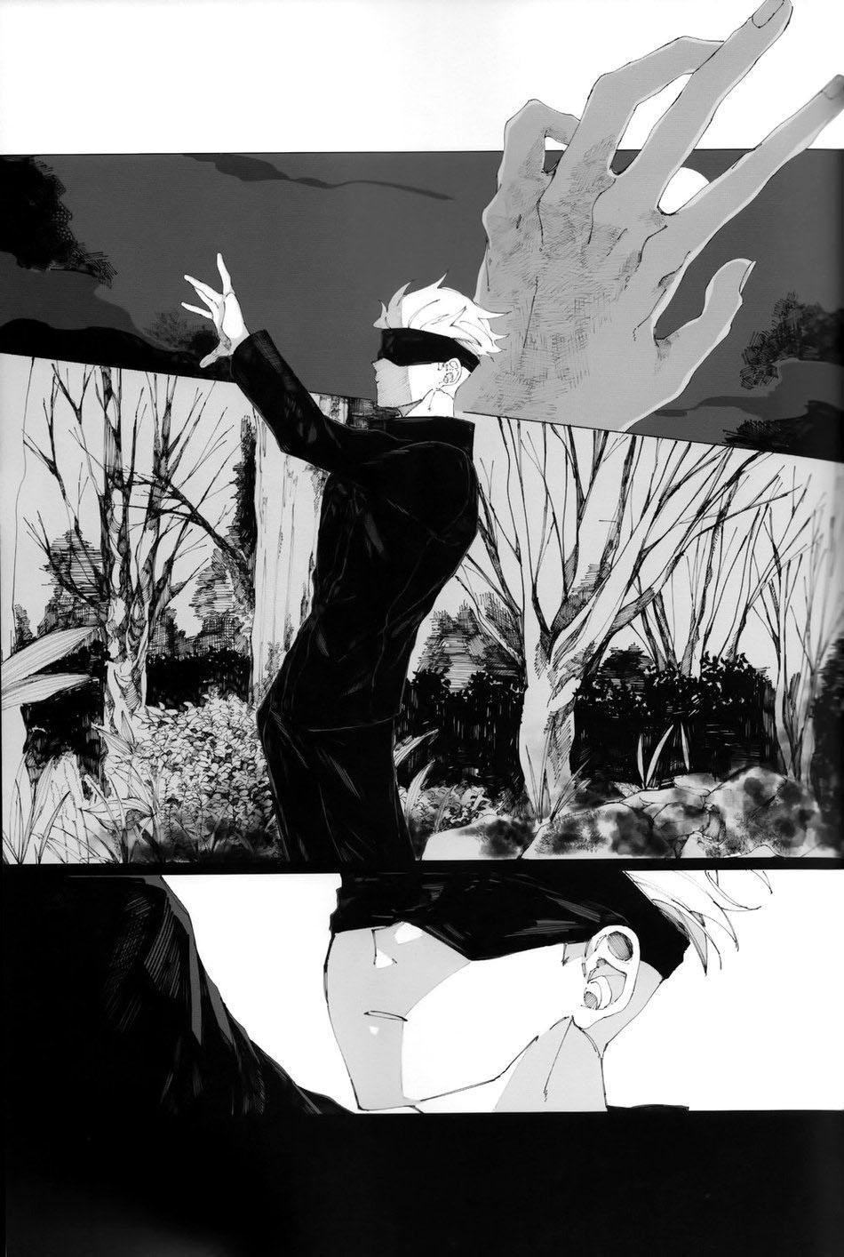 ONESHOT COI LÀ NỨNG Chapter 61.1 - Trang 2