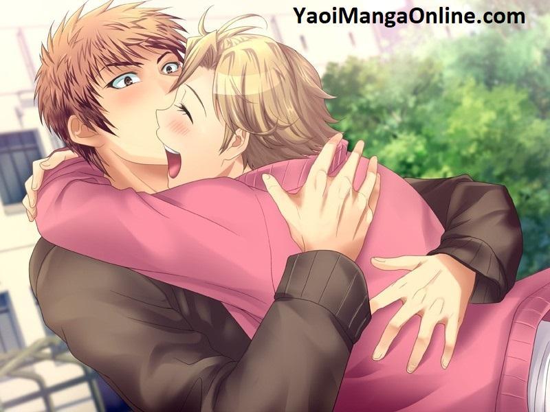 Tuyển tập BOYLOVE màu sắc Chapter 10 - Trang 2