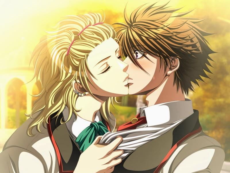 Tuyển tập BOYLOVE màu sắc Chapter 20 Art - Trang 2