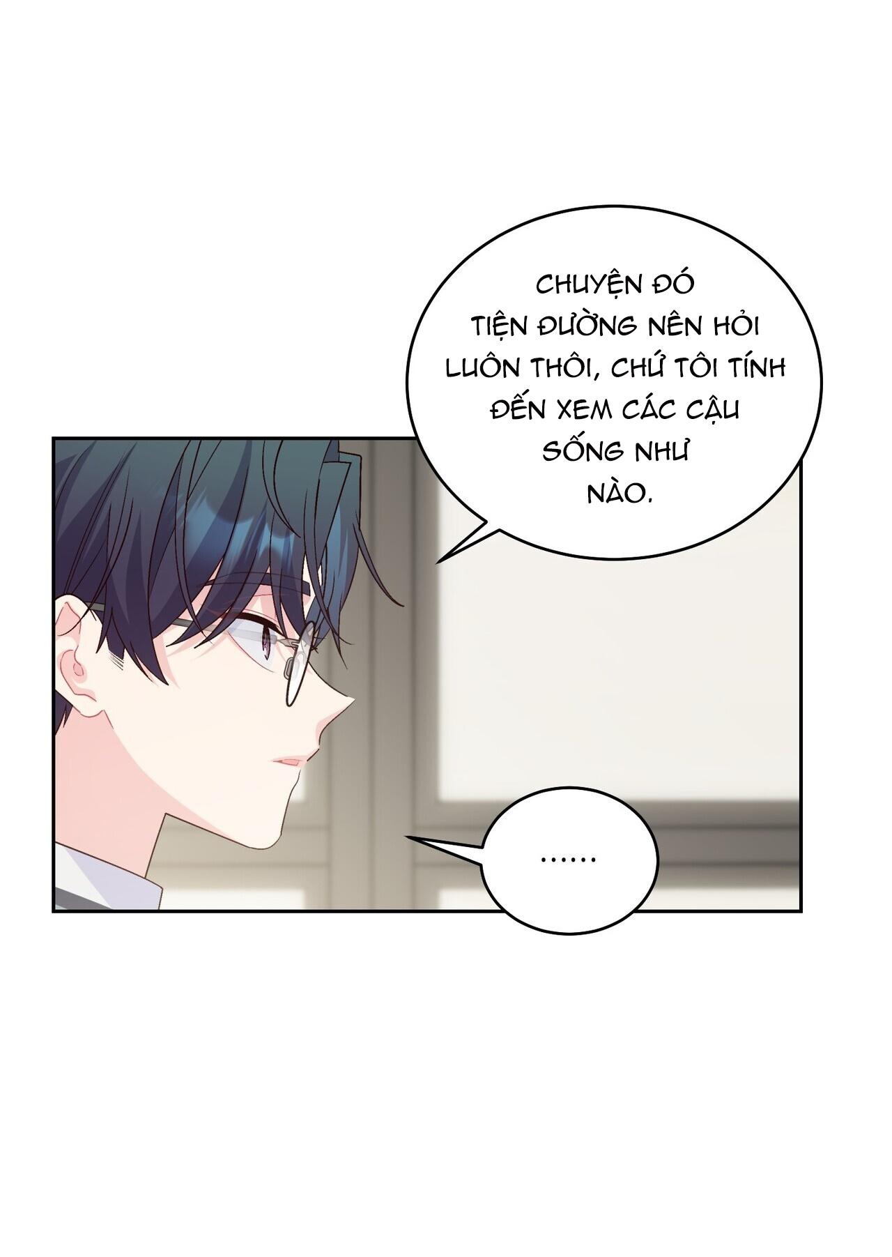 (END) Merry Marbling Chapter 39 - Trang 2