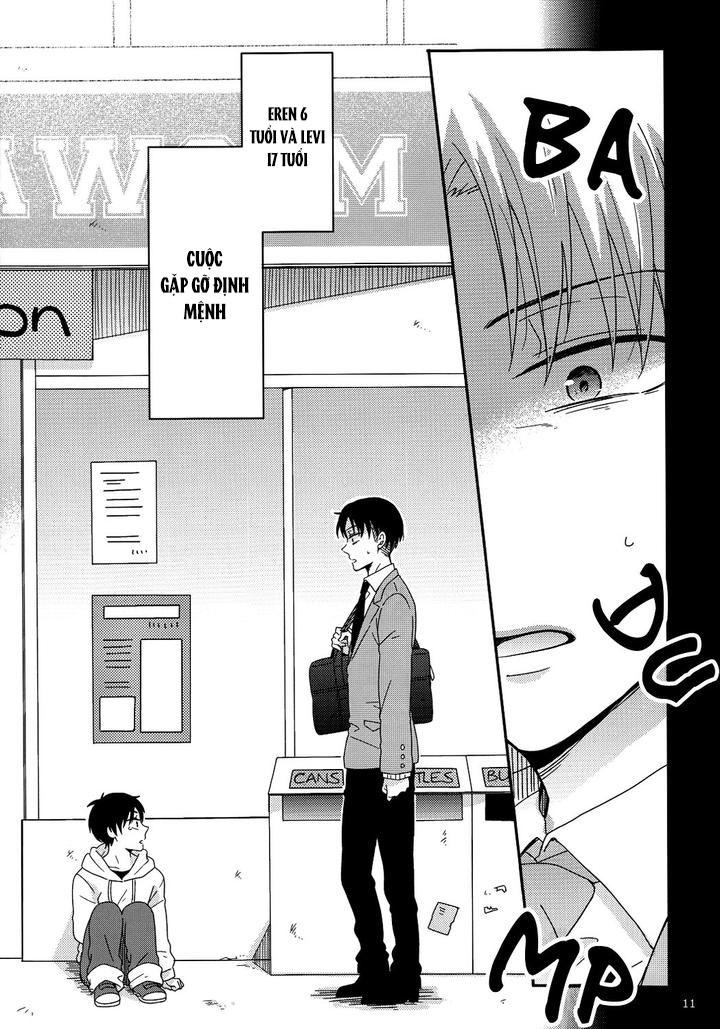 ONESHOT CHỊCH Chapter 75 - Trang 2