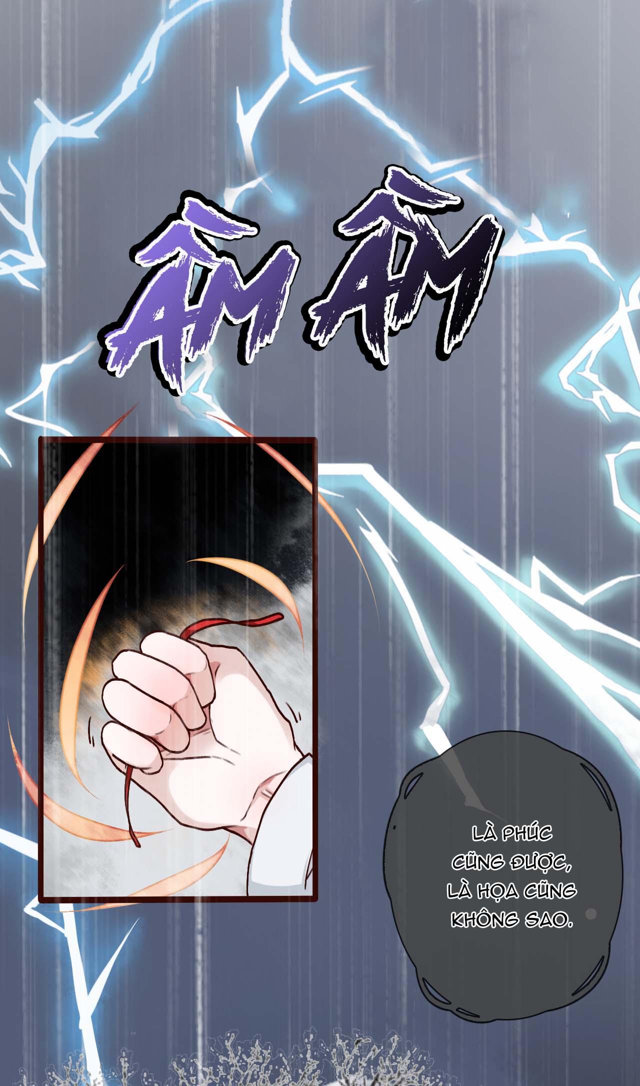 Hạnh Lâm Phương Hoa Chapter 34.2 - Trang 2