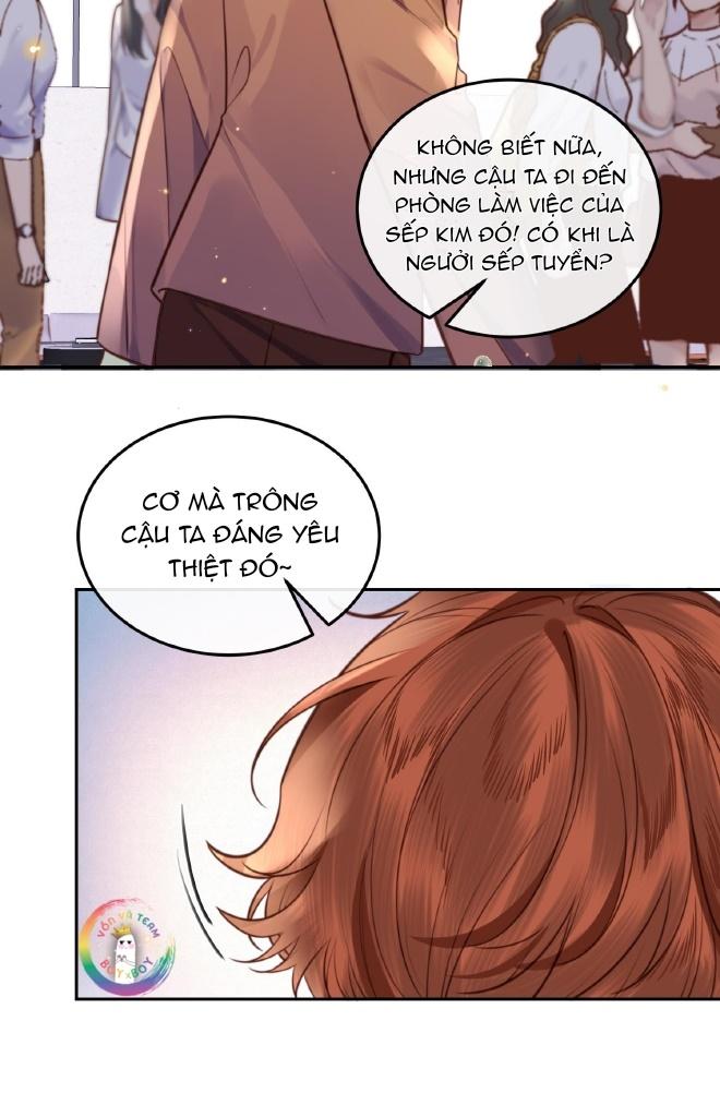 (END) Đặc Chế Cho Riêng Anh Chapter 49 - Trang 2