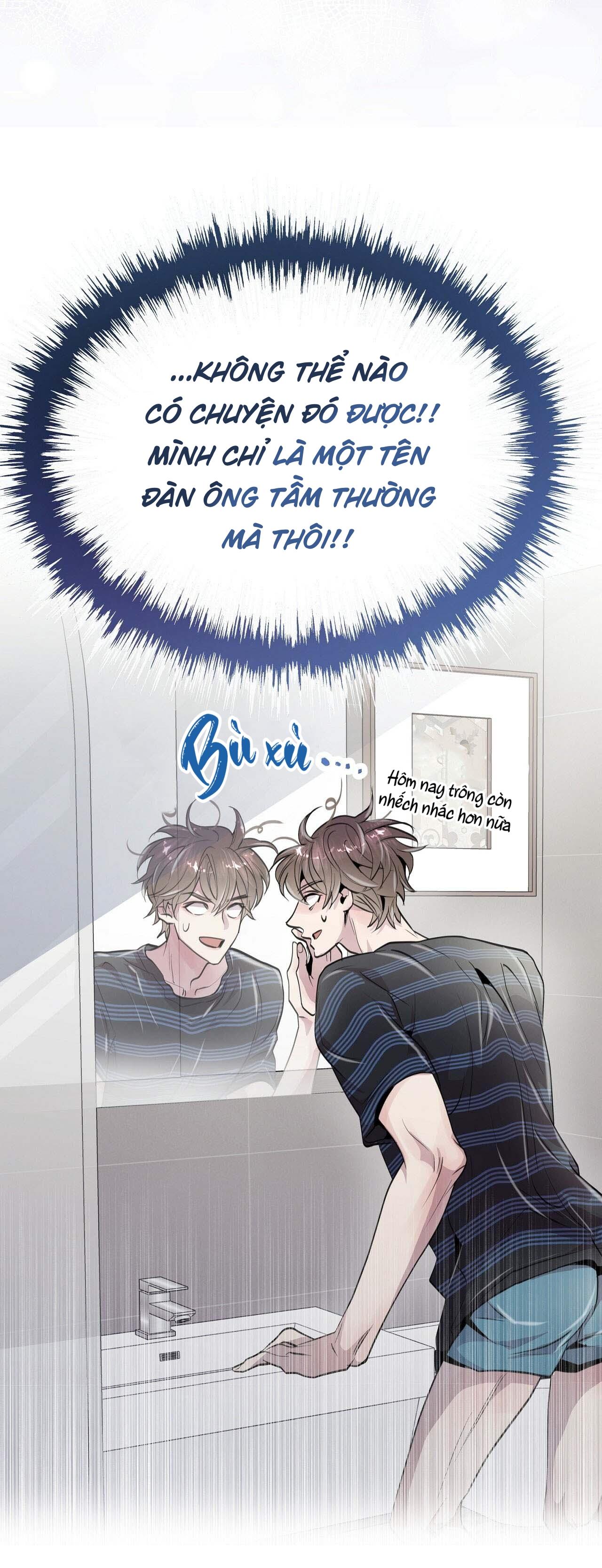 (END) Vị Kỷ Chapter 4 - Next Chapter 5