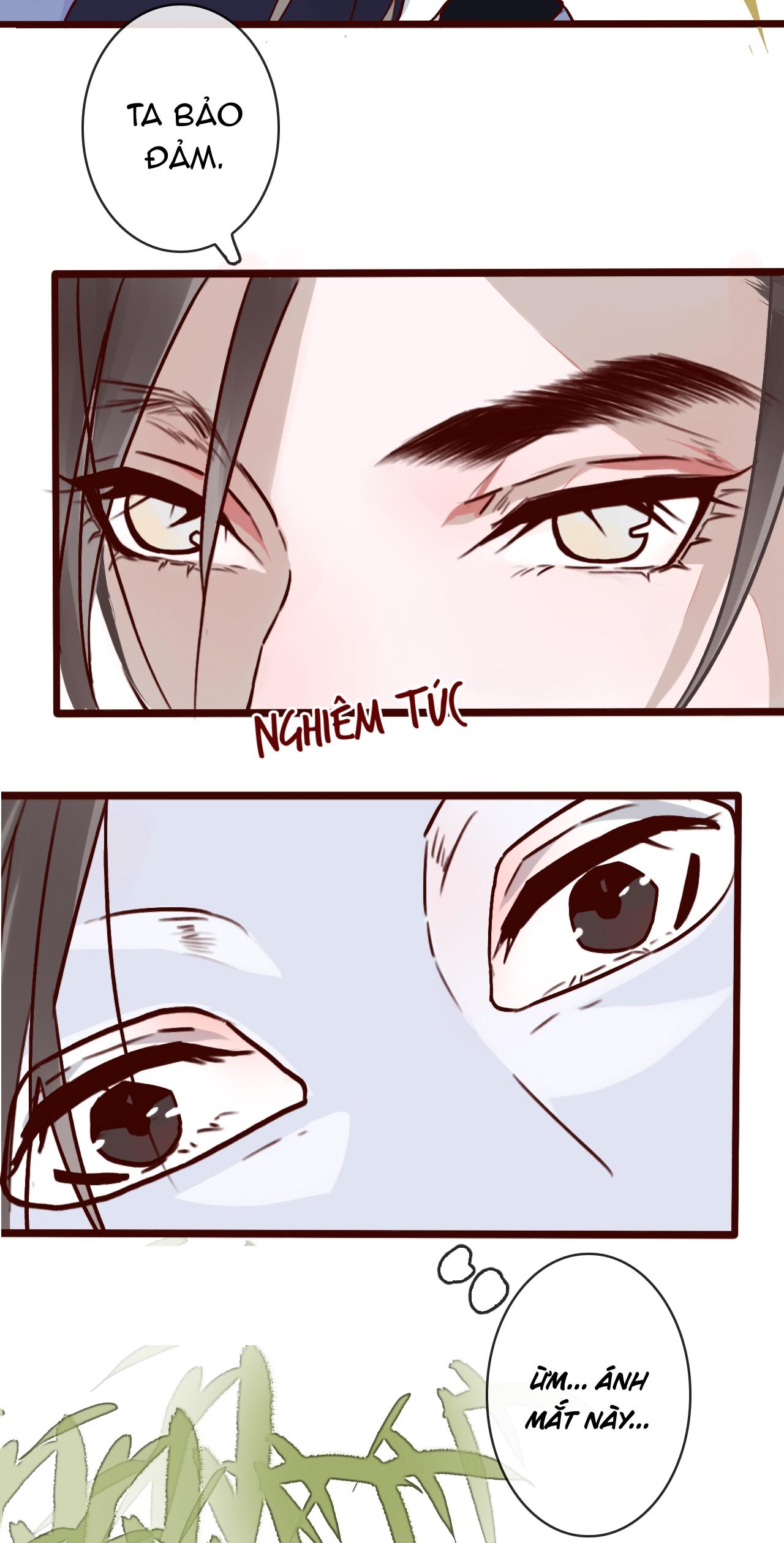 Hạnh Lâm Phương Hoa Chapter 39 - Trang 4