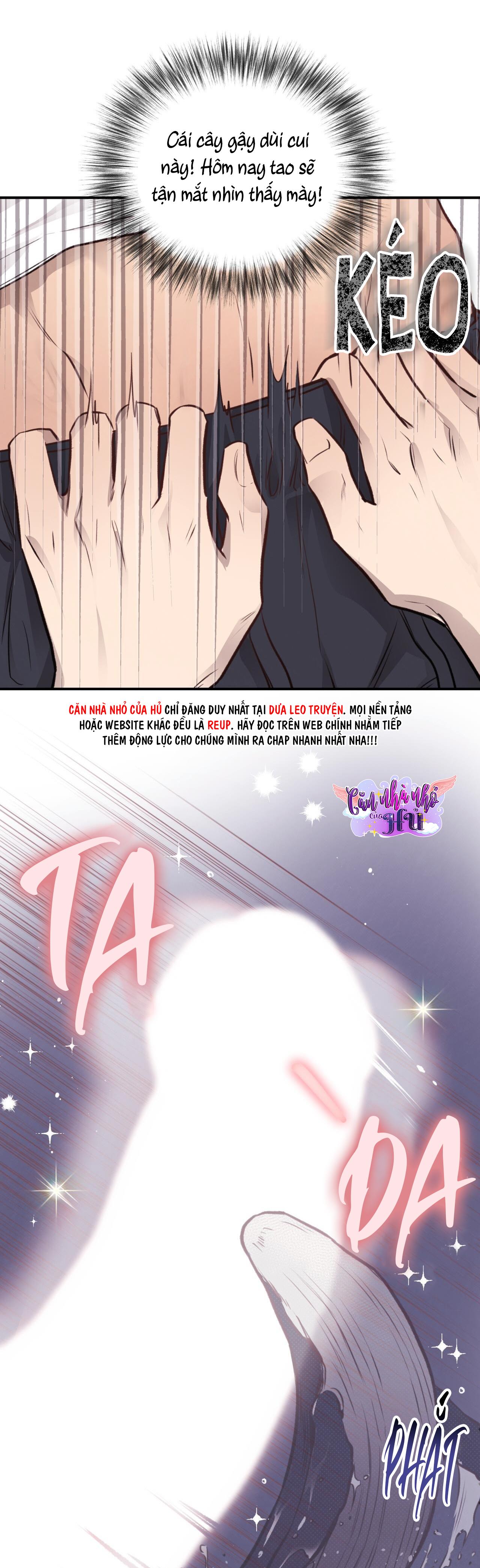 (END) MẬT GẤU Chapter 12 - Next Chapter 13