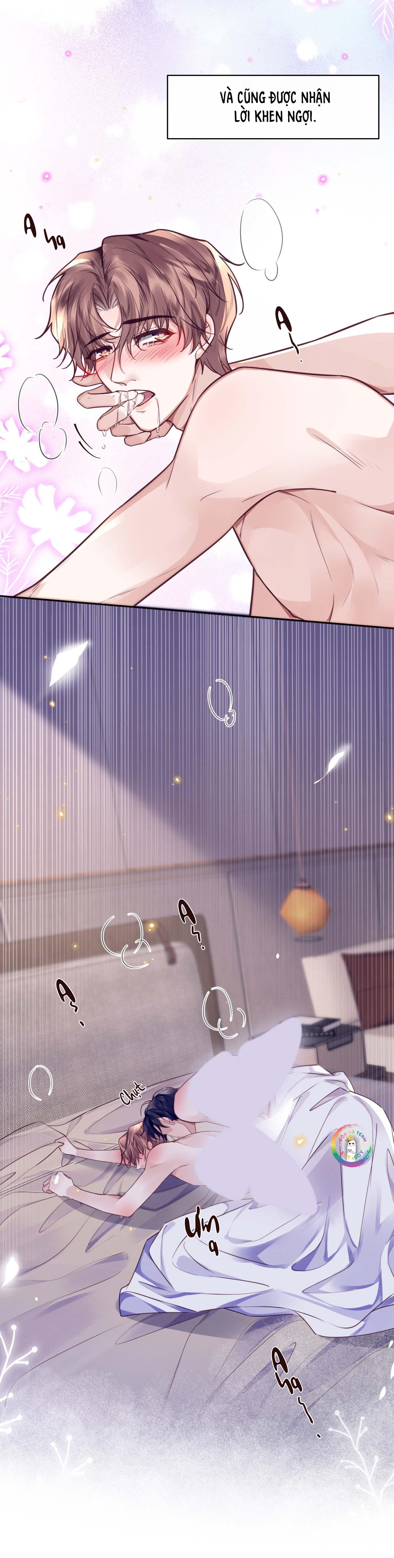 (END) Đặc Chế Cho Riêng Anh Chapter 29 - Trang 2