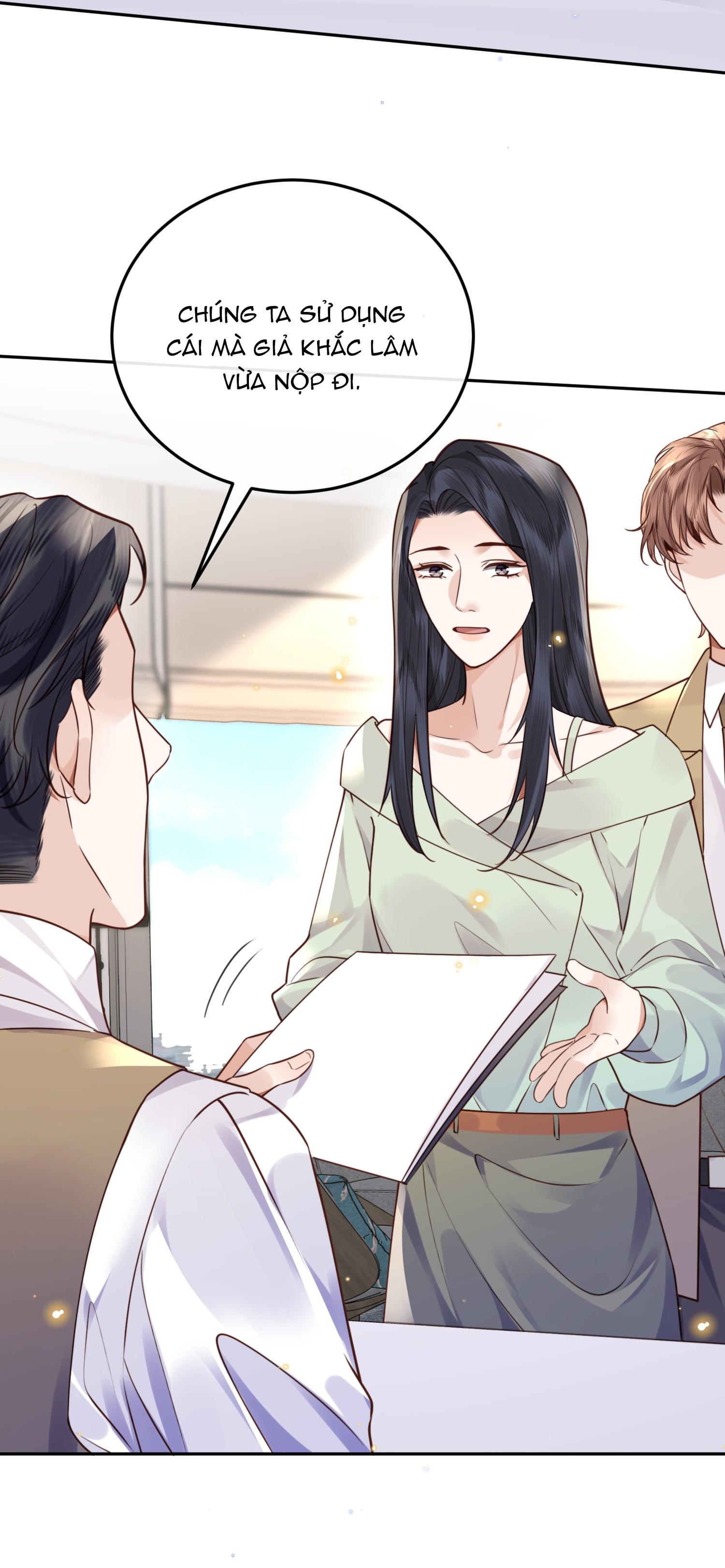 (END) Đặc Chế Cho Riêng Anh Chapter 45 - Trang 2