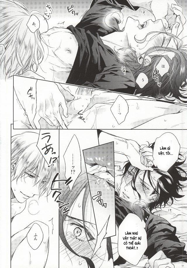 ONESHOT COI LÀ NỨNG Chapter 101 - Trang 2