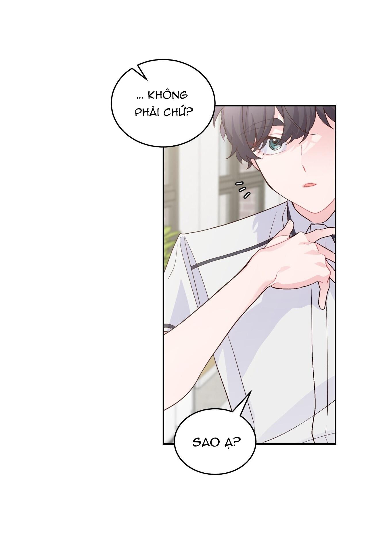 (END) Merry Marbling Chapter 39 - Trang 2