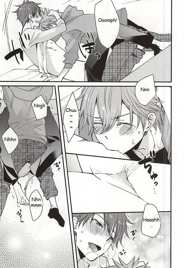 ONESHOT CHỊCH Chapter 122 - Trang 2