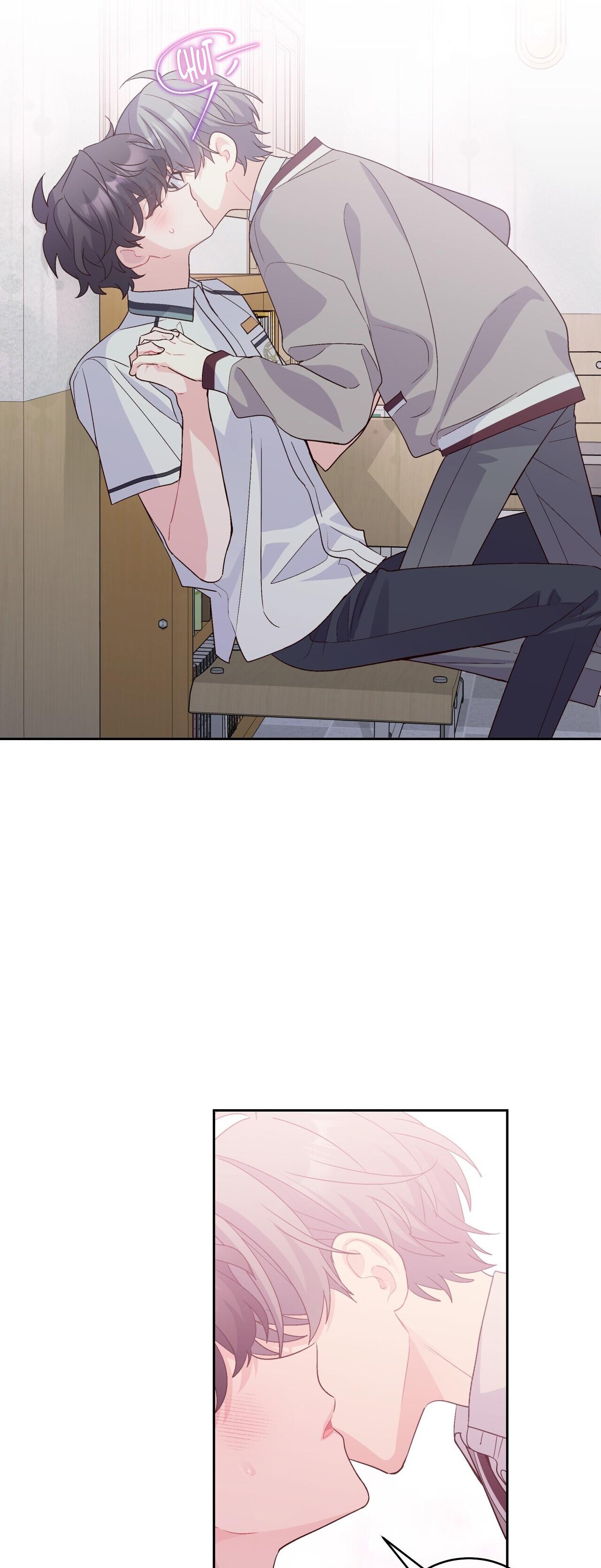 (END) Merry Marbling Chapter 39 - Trang 2