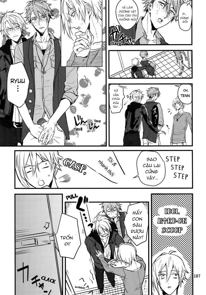 ONESHOT CHỊCH Chapter 139 - Trang 2