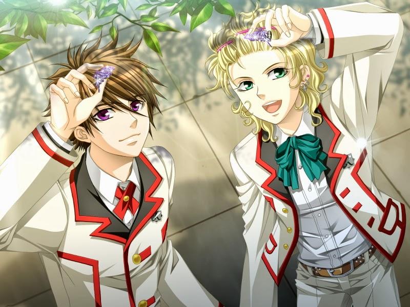 Tuyển tập BOYLOVE màu sắc Chapter 20 Art - Trang 2