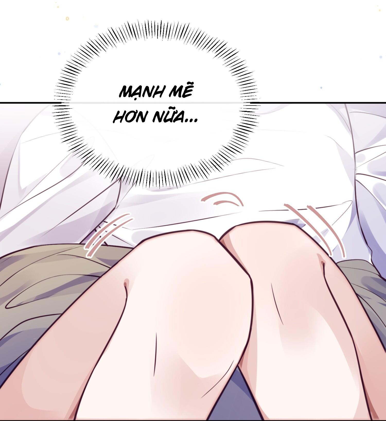 (END) Đặc Chế Cho Riêng Anh Chapter 43 - Trang 2