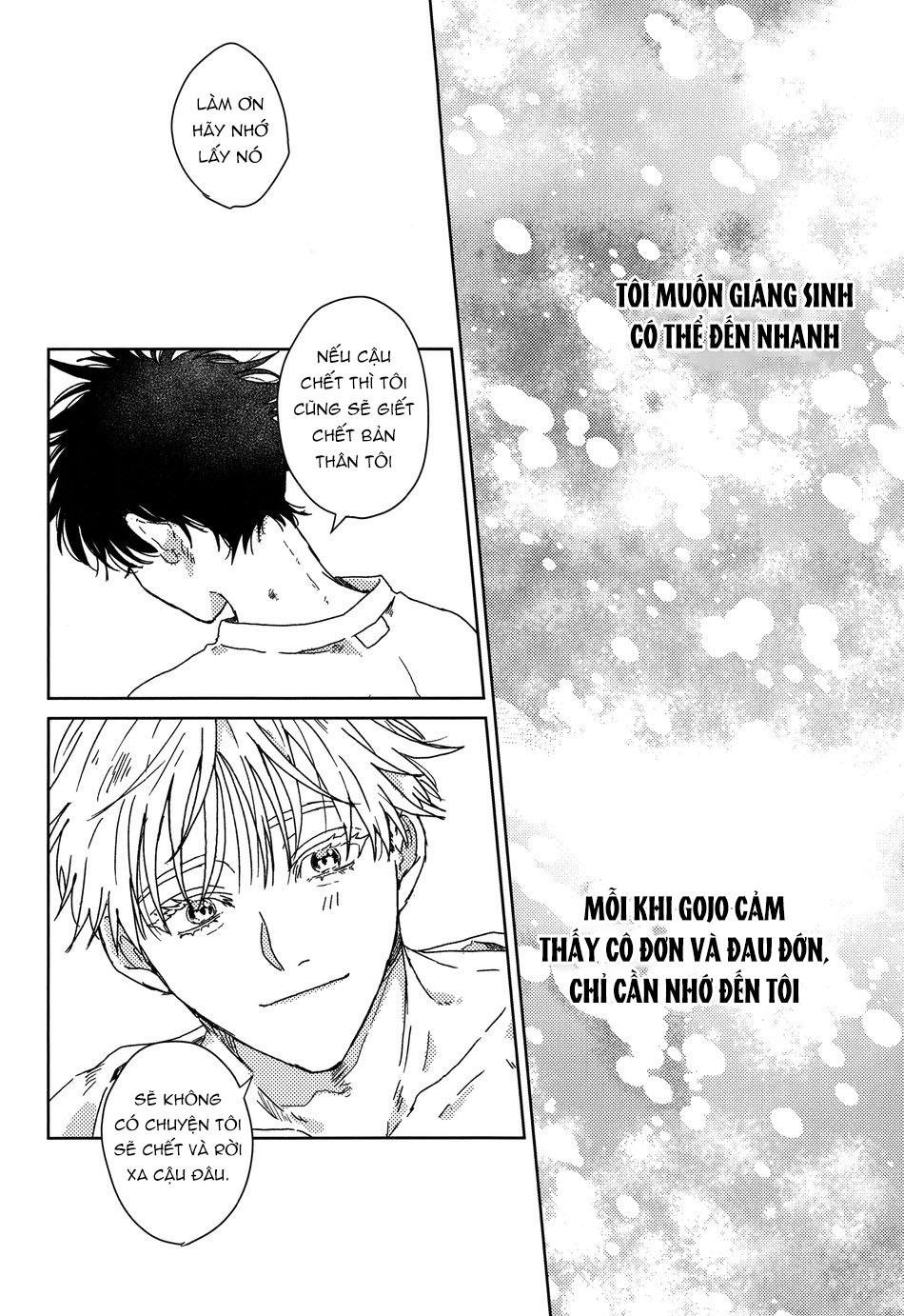 ONESHOT COI LÀ NỨNG Chapter 63 - Trang 2