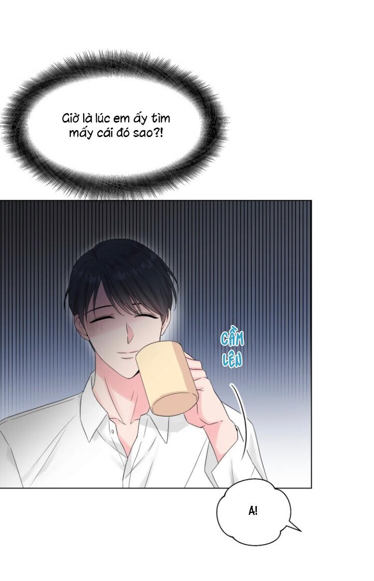 BOYLOVE FULL MÀU Chapter 3.3 - Trang 2