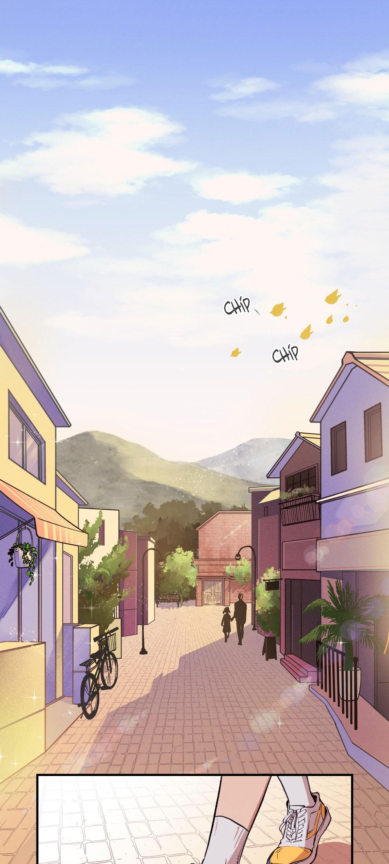 (END) MẬT GẤU Chapter 1 - Next Chapter 2