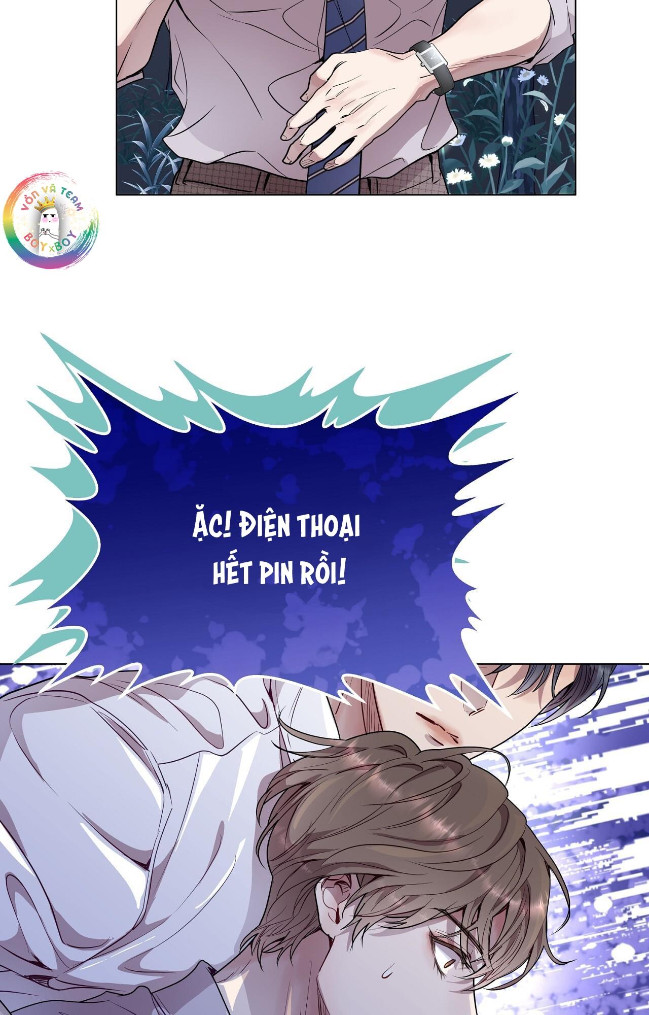 (END) Vị Kỷ Chapter 17 - Trang 2