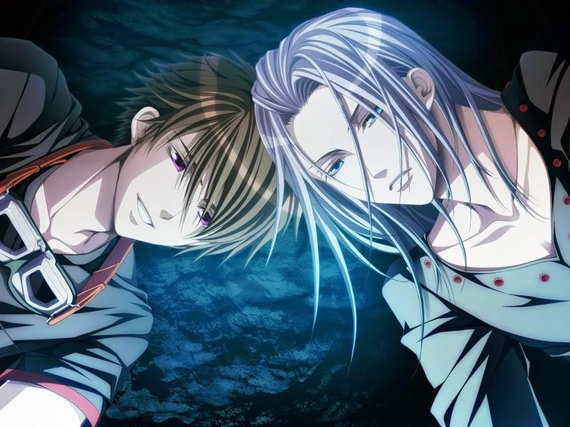 Tuyển tập BOYLOVE màu sắc Chapter 20 Art - Trang 2