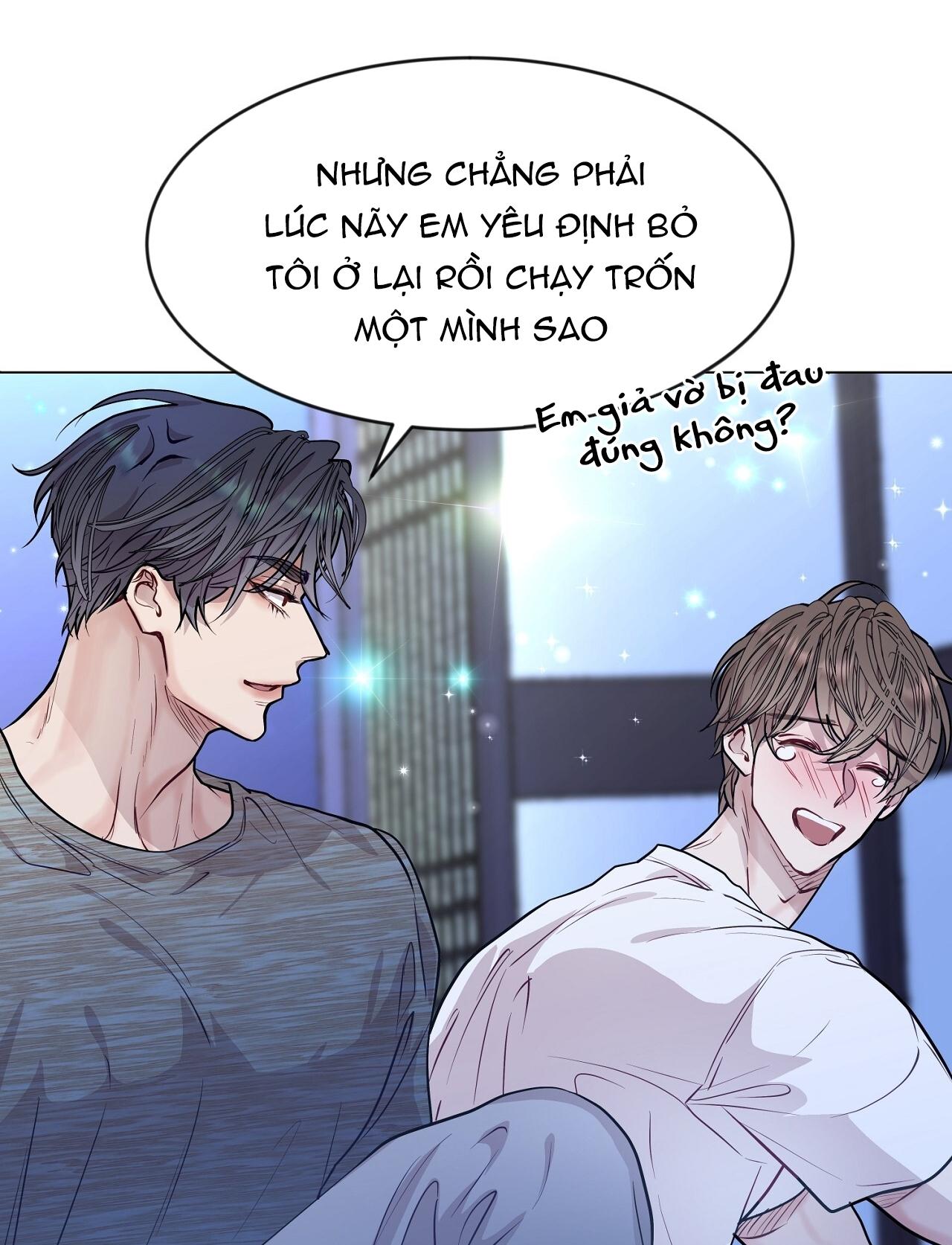 (END) Vị Kỷ Chapter 19 - Next Chapter 20