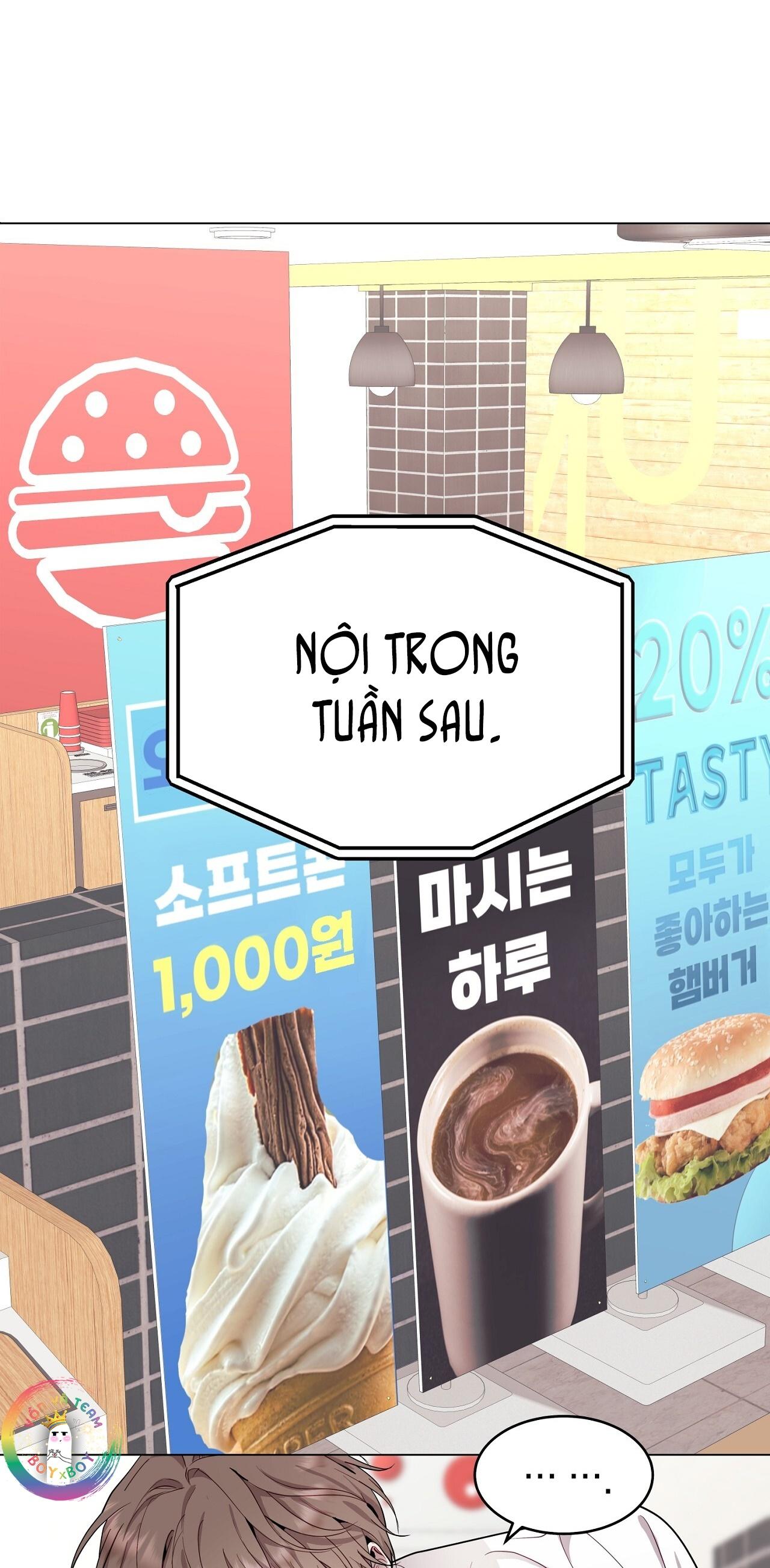 (END) Vị Kỷ Chapter 21 - Next Chapter 22