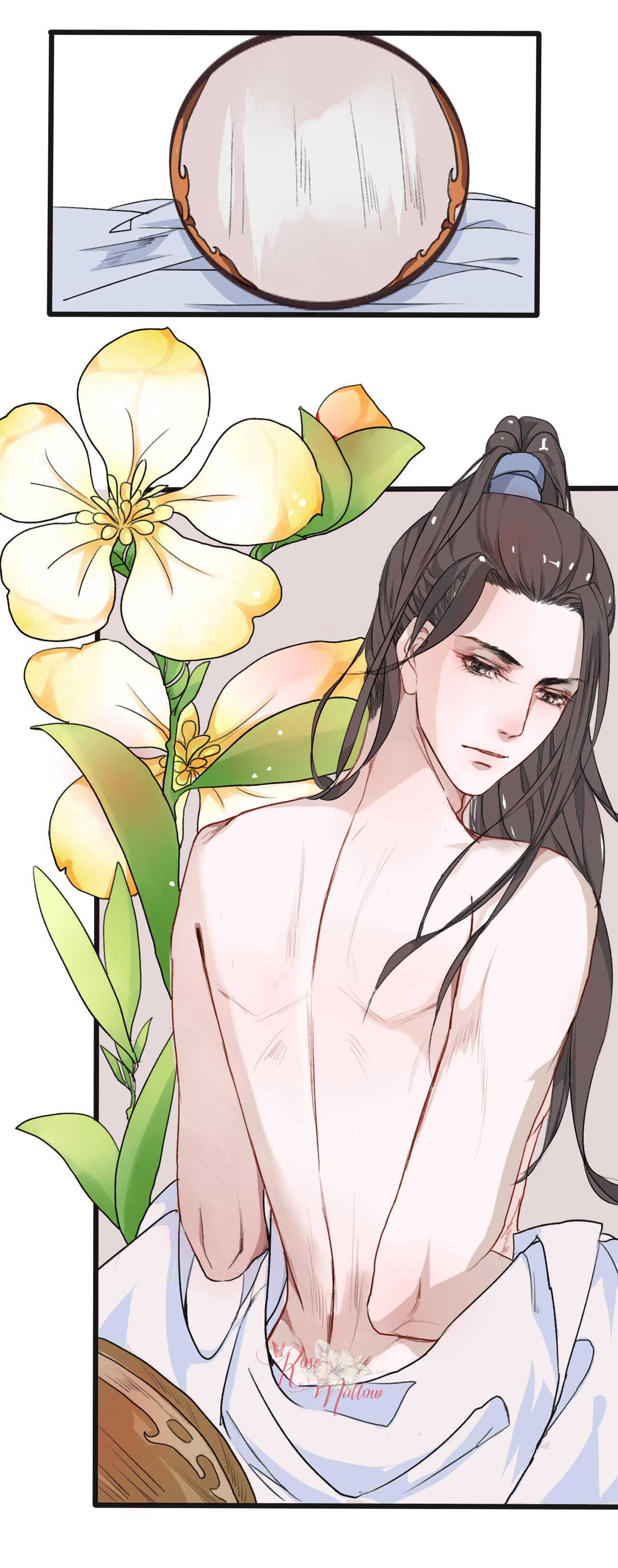 Hạnh Lâm Phương Hoa Chapter 10 - Trang 4