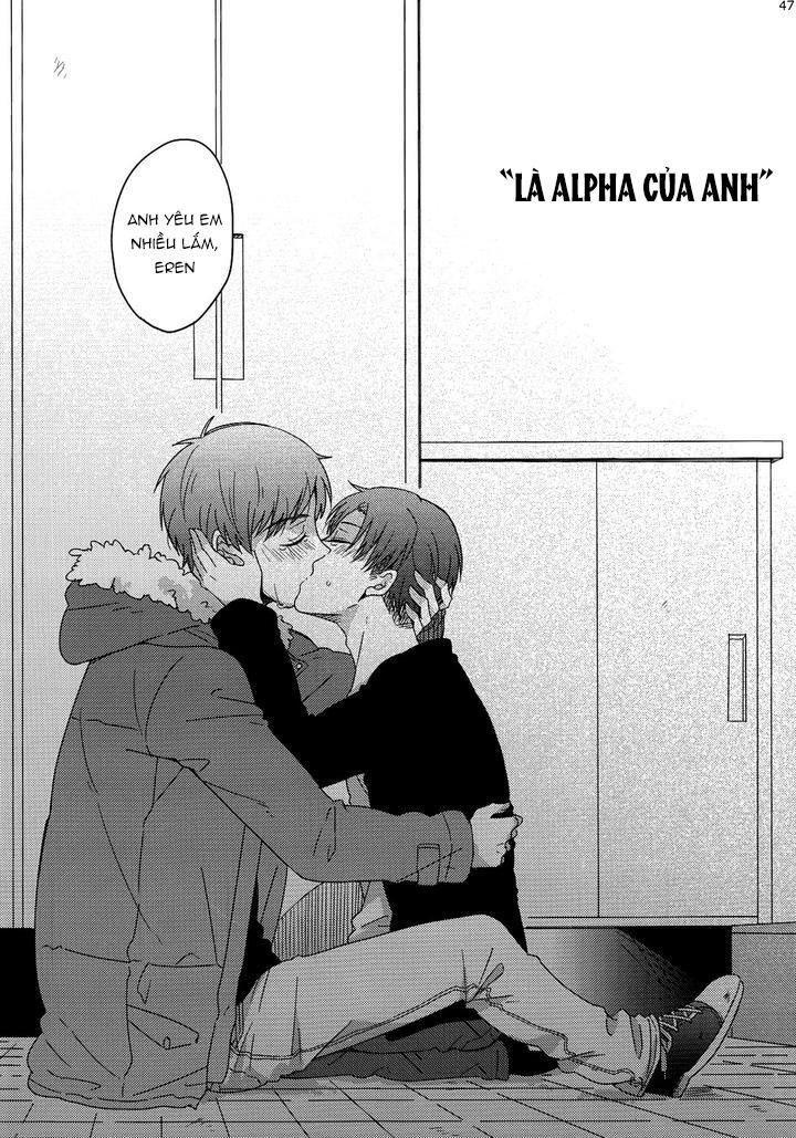 ONESHOT CHỊCH Chapter 75 - Trang 2