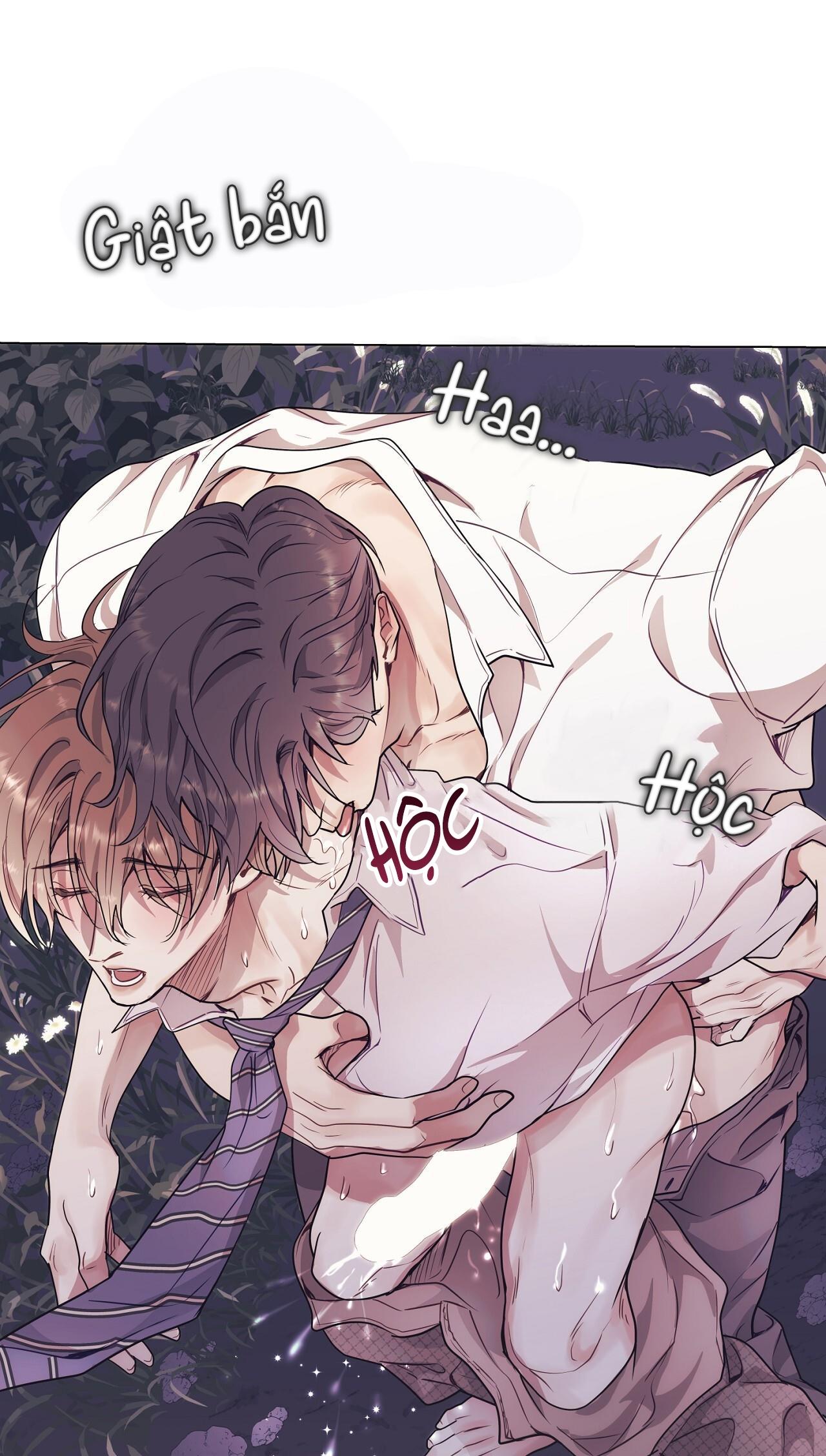 (END) Vị Kỷ Chapter 17 - Trang 2