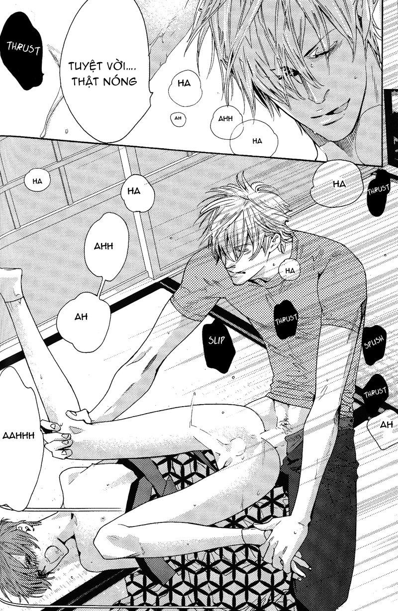 ONESHOT COI LÀ NỨNG Chapter 116 - Trang 2