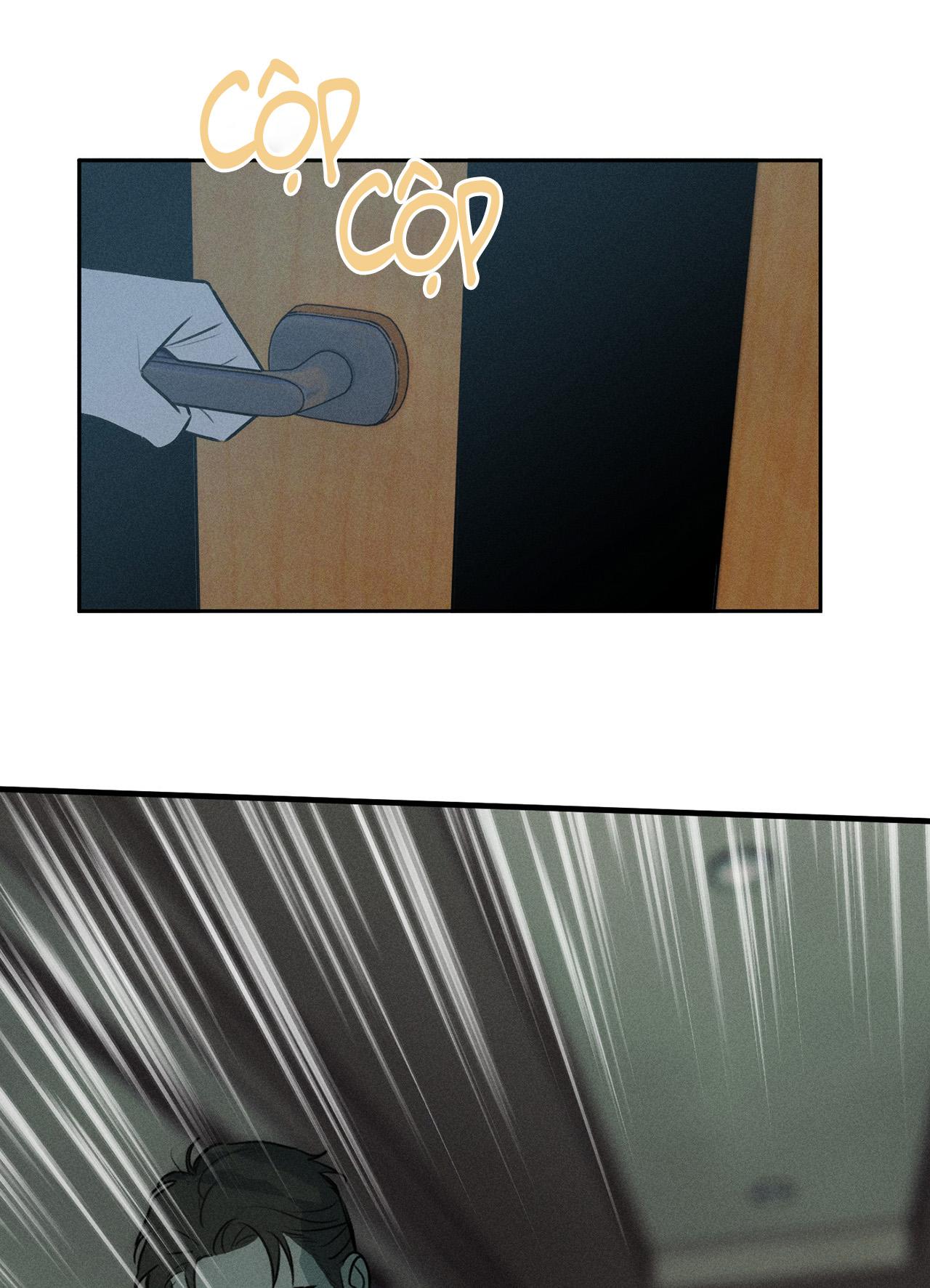 (END) ID Của Thần Chapter 47 - Trang 2