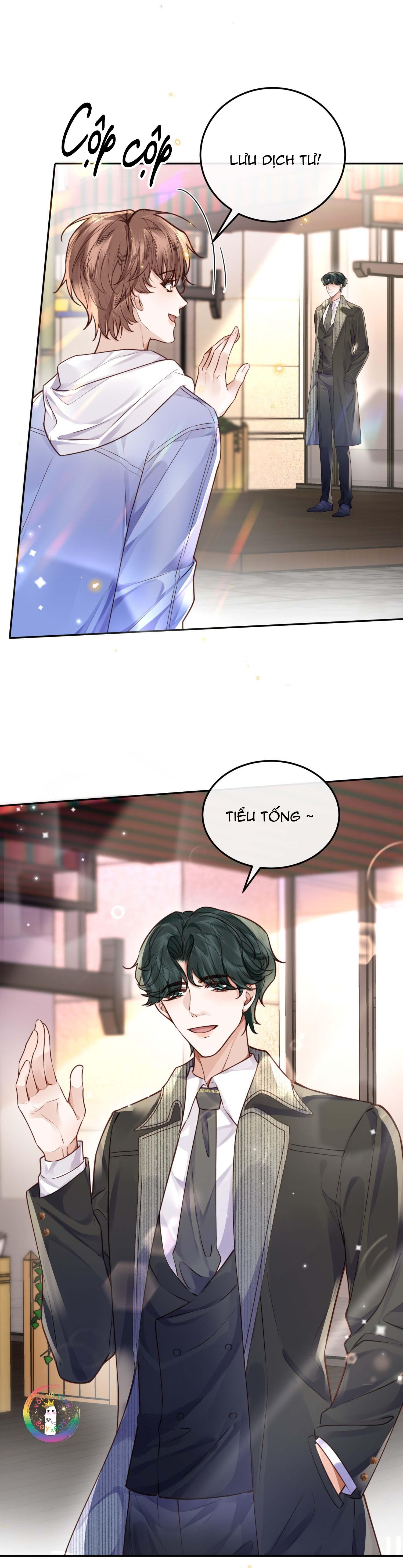 (END) Đặc Chế Cho Riêng Anh Chapter 29 - Trang 2