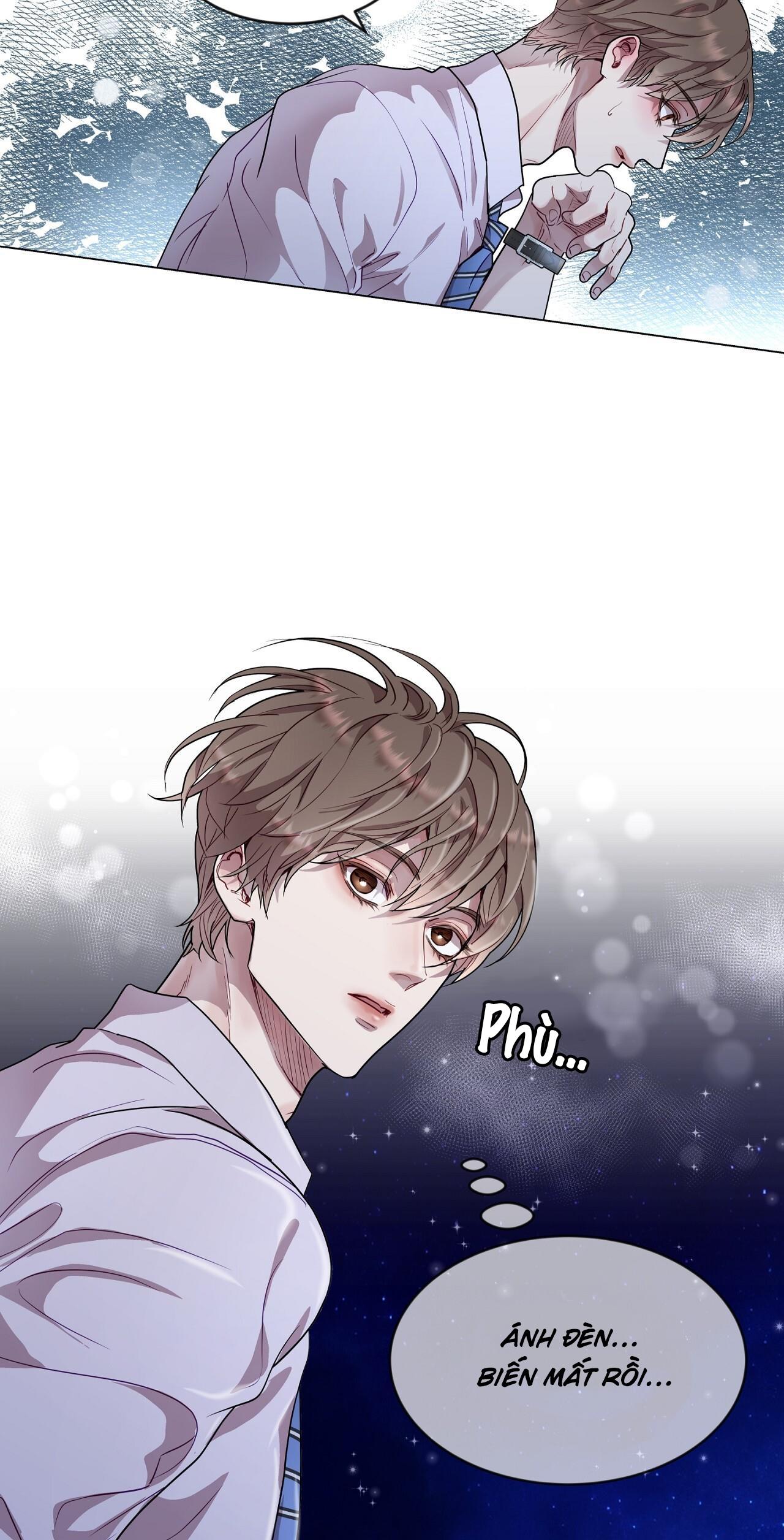(END) Vị Kỷ Chapter 17 - Trang 2