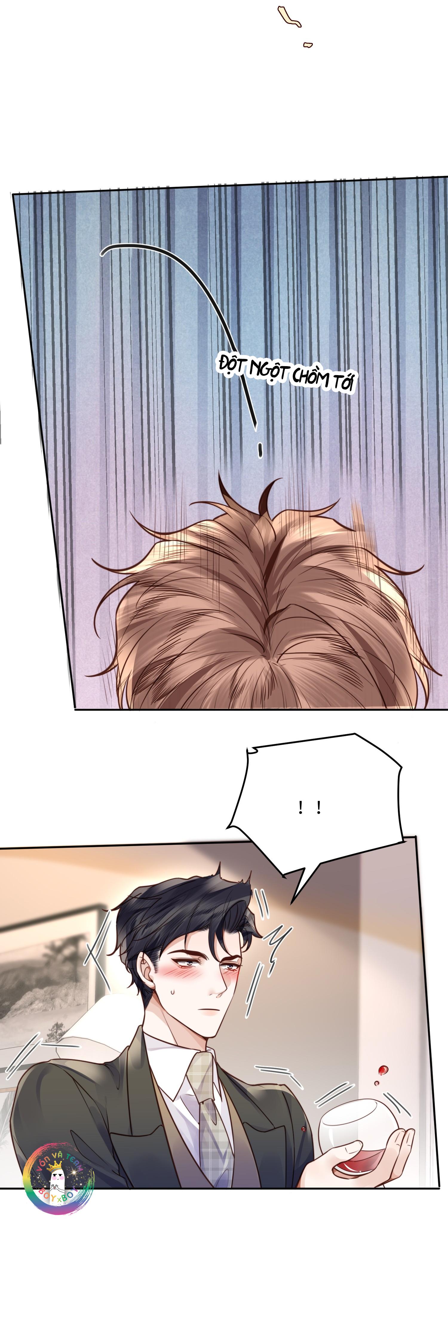 (END) Đặc Chế Cho Riêng Anh Chapter 39 - Trang 2