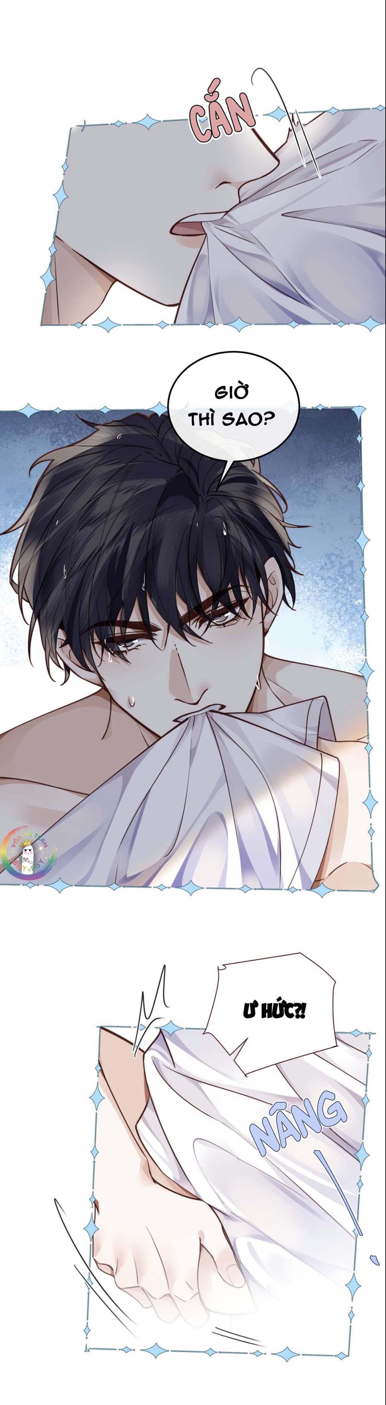 (END) Đặc Chế Cho Riêng Anh Chapter 26 - Trang 2