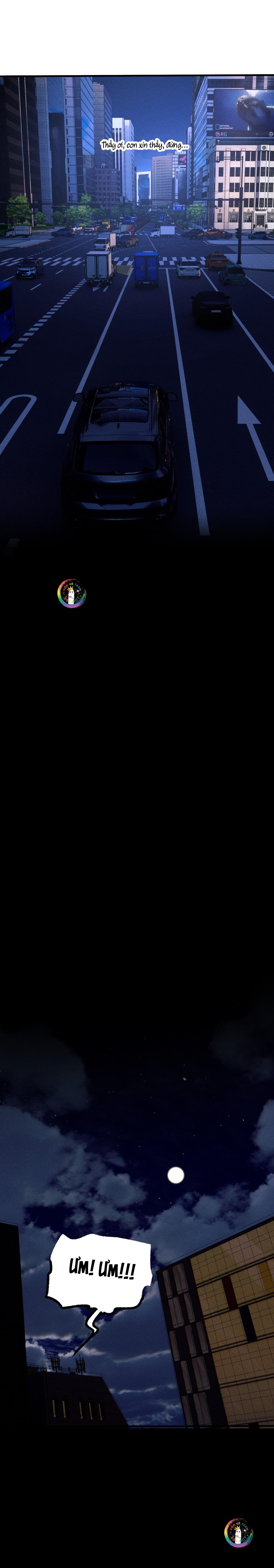 (END) ID Của Thần Chapter 35 - Trang 2